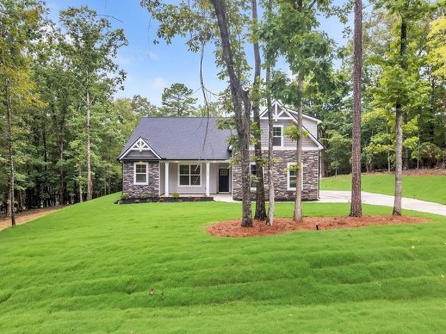 House for sale in Laurens, South Carolina