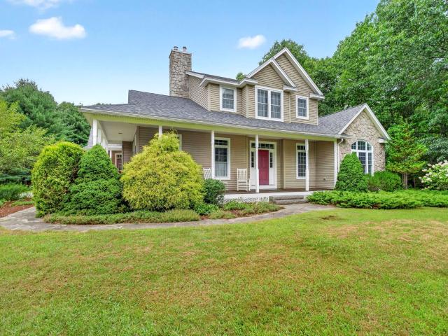 House for sale in New Hampshire