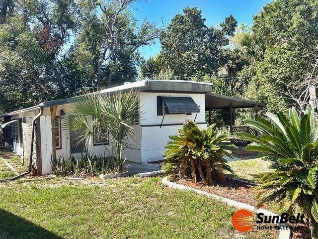 House for sale in Mount Dora, Florida