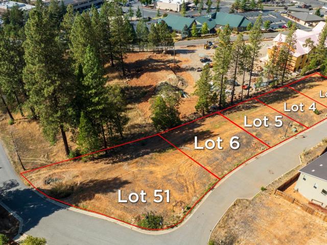 Land for sale in Grass Valley, California