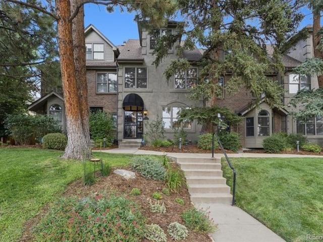 Townhouse for sale in Denver, Colorado