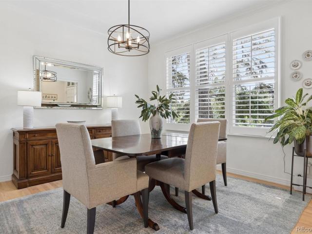 Townhouse for sale in Denver, Colorado