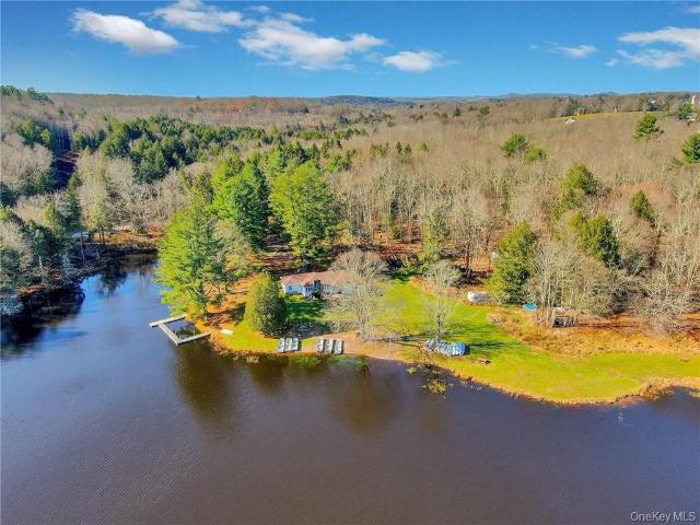 Land for sale in Bethel, New York
