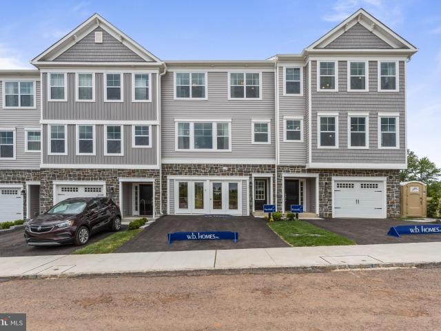 Townhouse for sale in Bucks, Pennsylvania