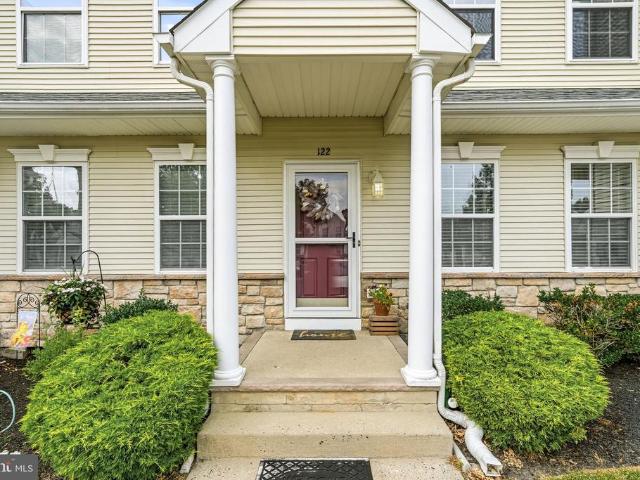 Townhouse for sale in Hammonton, New Jersey