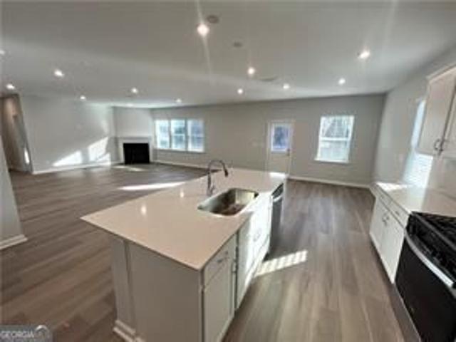 Property for rent in Bartow, Georgia