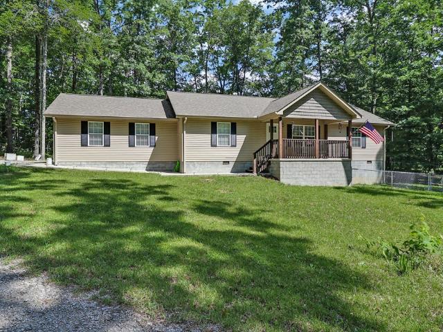 House for sale in Tennessee