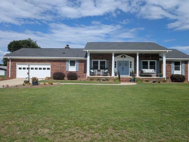 House for sale in West Columbia, South Carolina