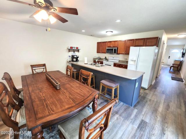 Townhouse for sale in North Carolina