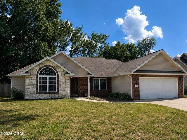 House for sale in Webb City, Missouri