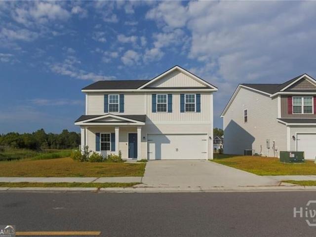 House for sale in Hinesville, Liberty County