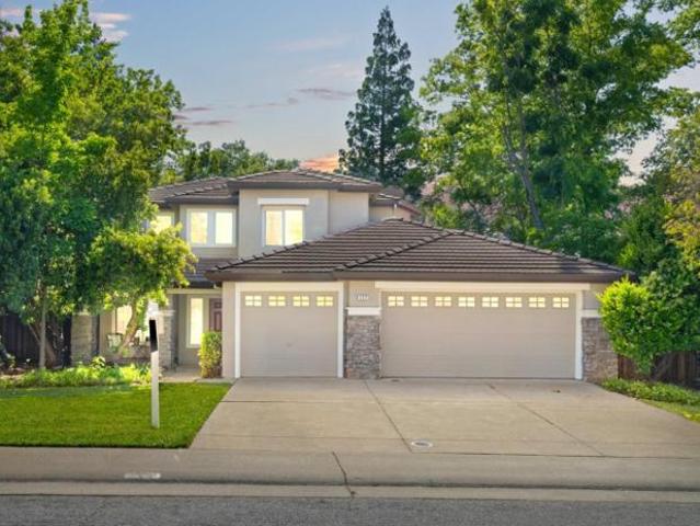 House for sale in El Dorado Hills, California
