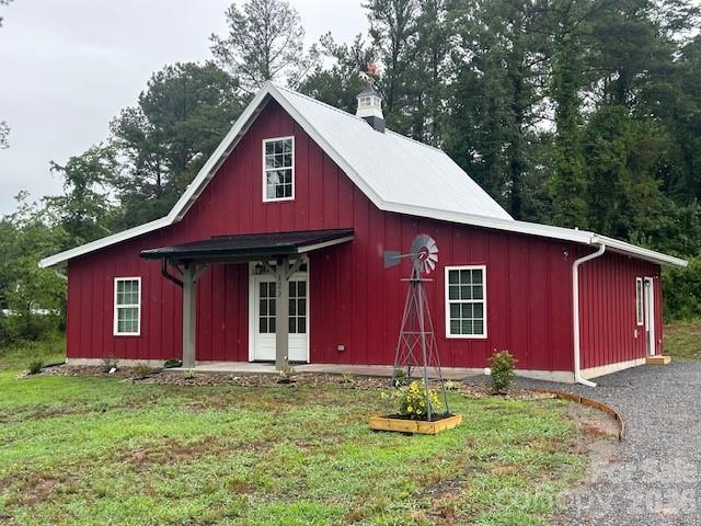 House for sale in Rutherford, North Carolina