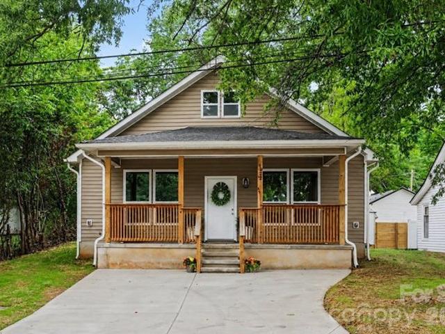 House for sale in Kannapolis, North Carolina
