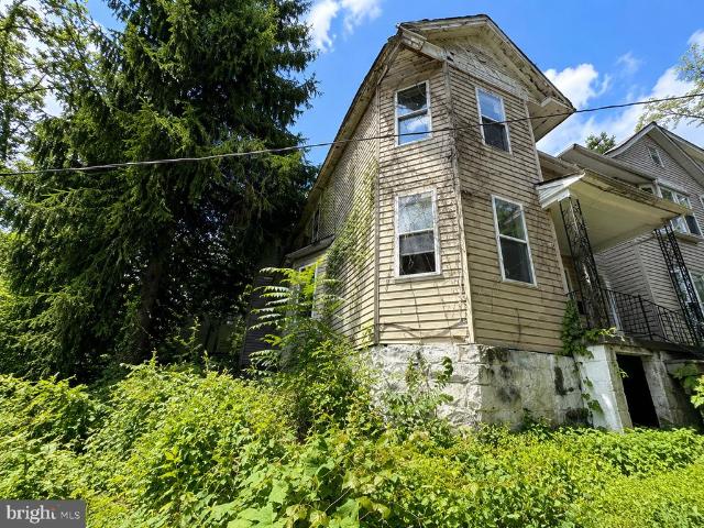 House for sale in Westernport, Maryland