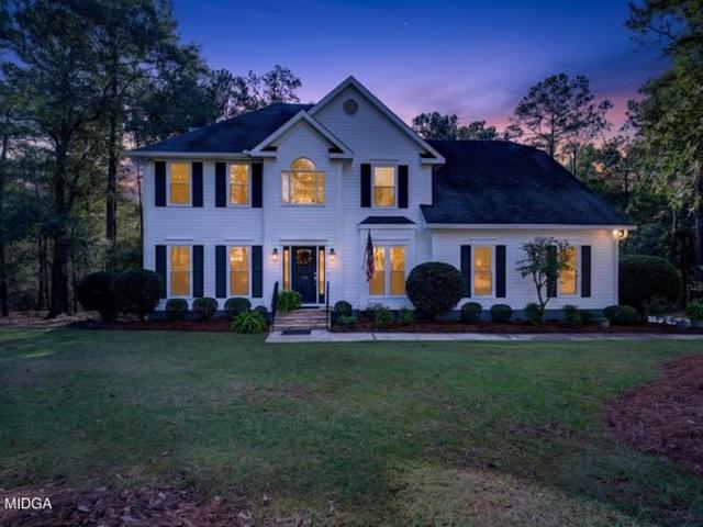 House for sale in Lizella, Macon