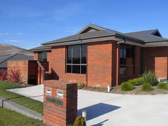 House for rent in Hobart, Tasmania