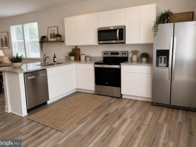 Townhouse for sale in Federalsburg, Maryland