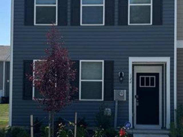 Townhouse for sale in Federalsburg, Maryland
