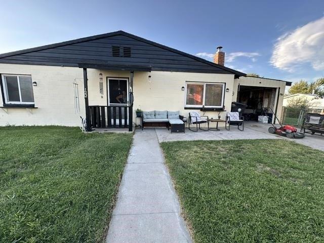 House for sale in Herlong, Lassen County