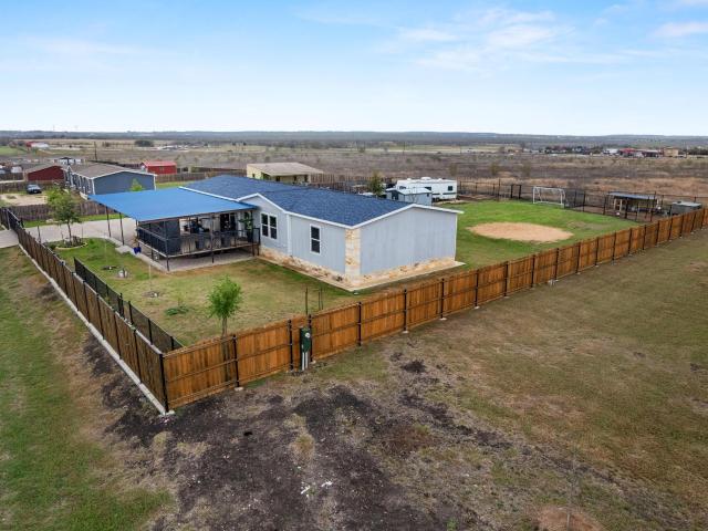 House for sale in Texas