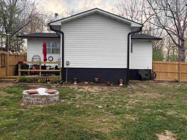 House for sale in Ark