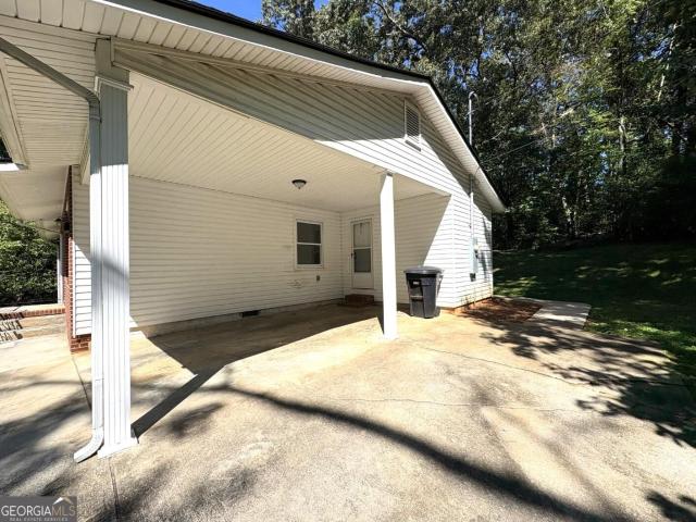 Property for rent in Dahlonega, Georgia