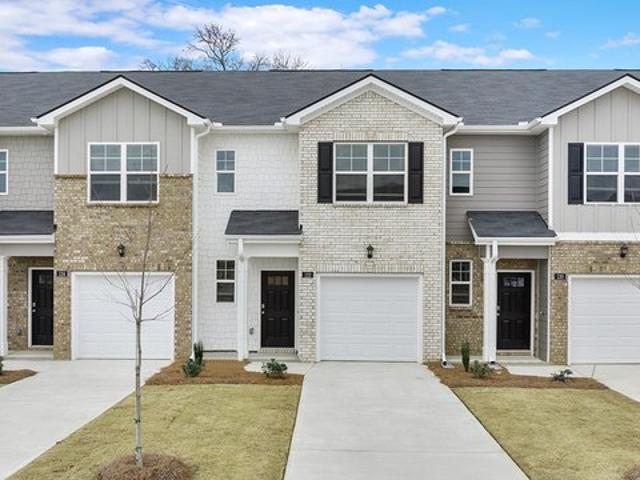 Townhouse for sale in Perry, Georgia