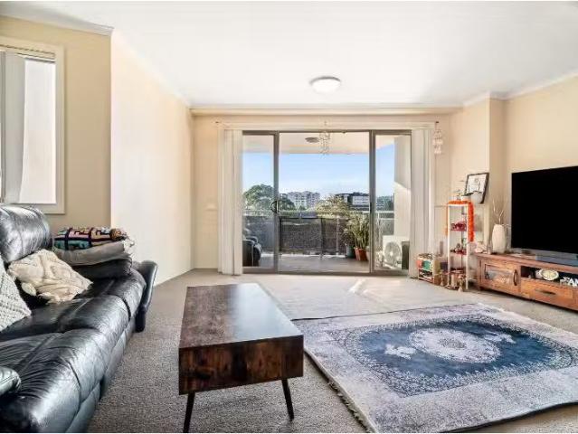 Apartment for rent in St George, Sydney