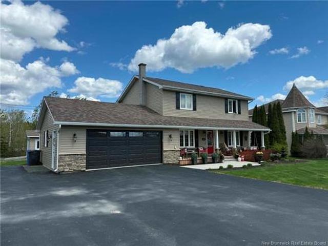 House for sale in Miramichi, New Brunswick