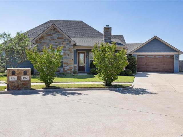 Property for sale in Glen Rose, Texas