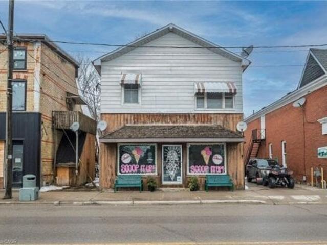 Property for sale in County Of Brant, Ontario