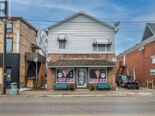 Property for sale in County Of Brant, Ontario