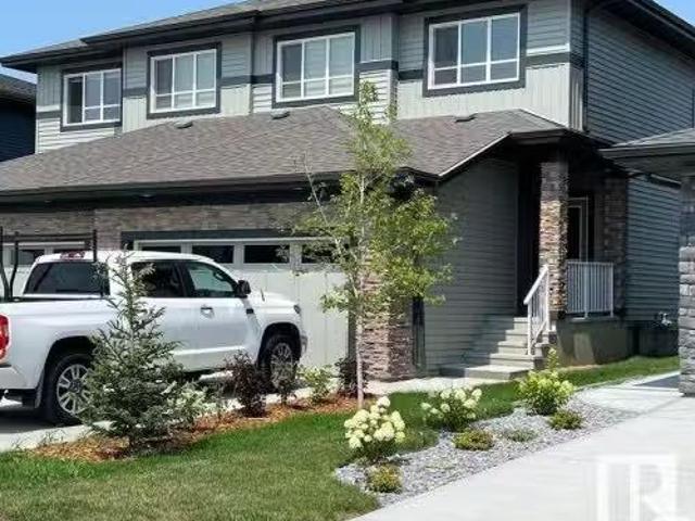 House for sale in Spruce Grove, Alberta