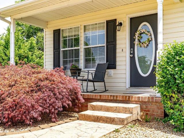 House for sale in Virginia