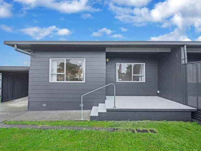House for sale in New Lynn, Oroua County
