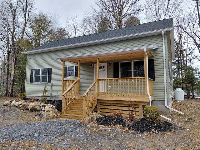 House for sale in Caroga Lake, New York