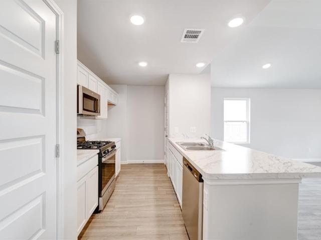 House for sale in Johnson, Texas