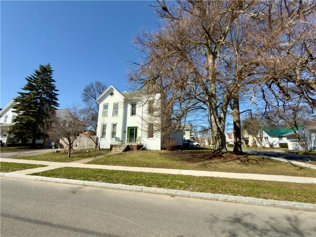 House for sale in Geneva, New York