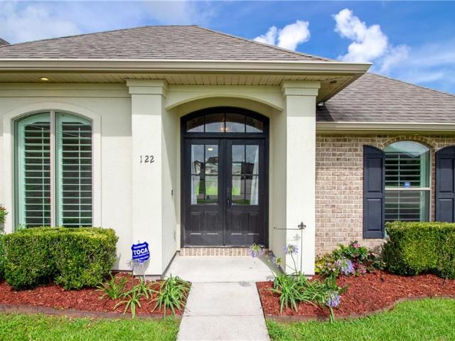 House for sale in Ama, Louisiana