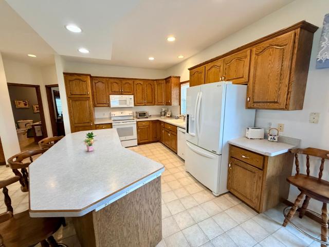 House for sale in Melrose, Minnesota