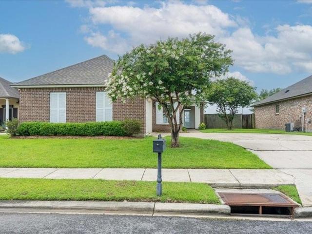 House for sale in Thibodaux, Louisiana