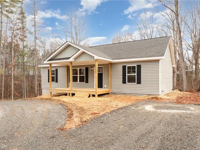 House for sale in Jonesville, North Carolina