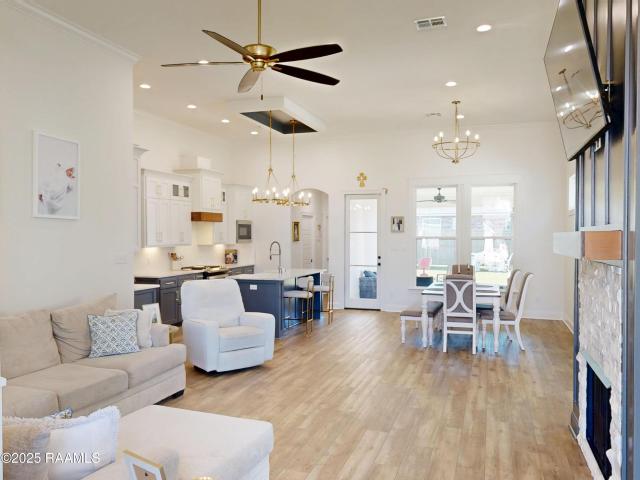 House for sale in Broussard, Louisiana