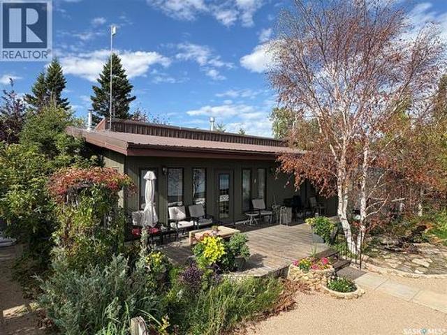 House for sale in Leslie Beach, Saskatchewan