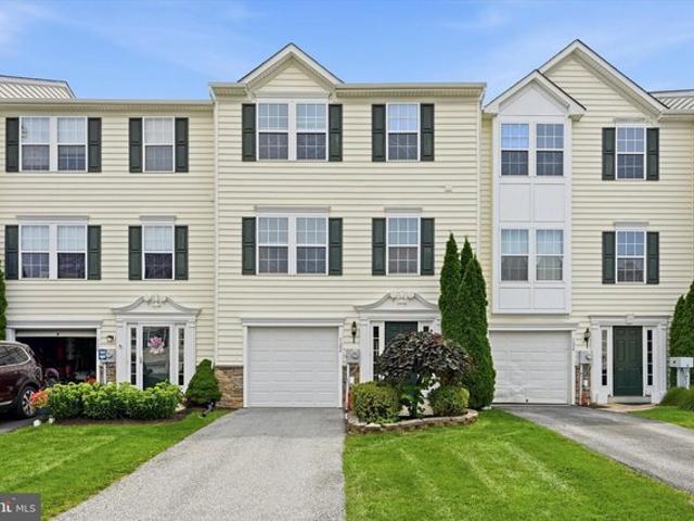 Condo for sale in Coatesville, Chester County