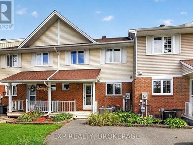 House for sale in Casselman, Ontario