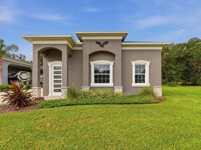 Land for sale in Polk City, Polk County