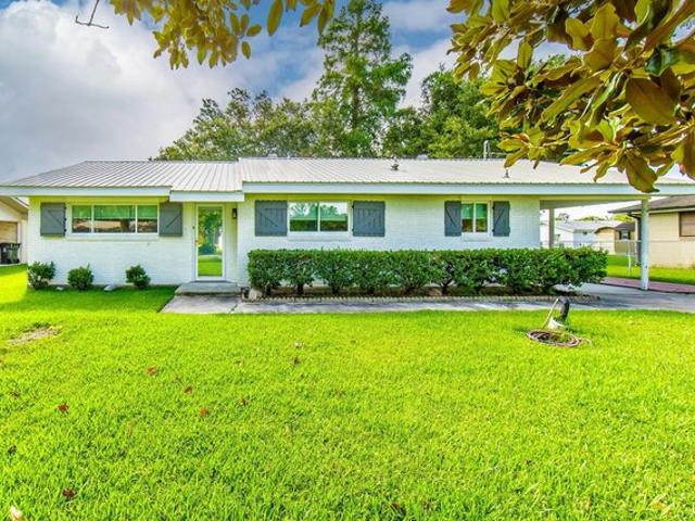 House for sale in Bourg, Louisiana