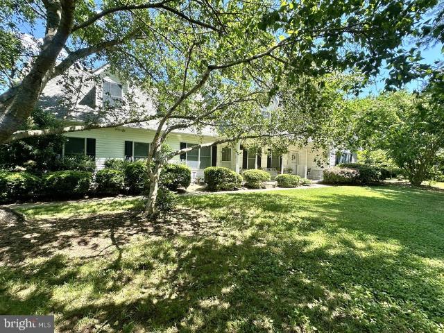 House for sale in Centreville, Maryland